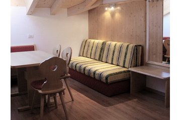 Italie Hotel Corvara in Badia, Extérieur